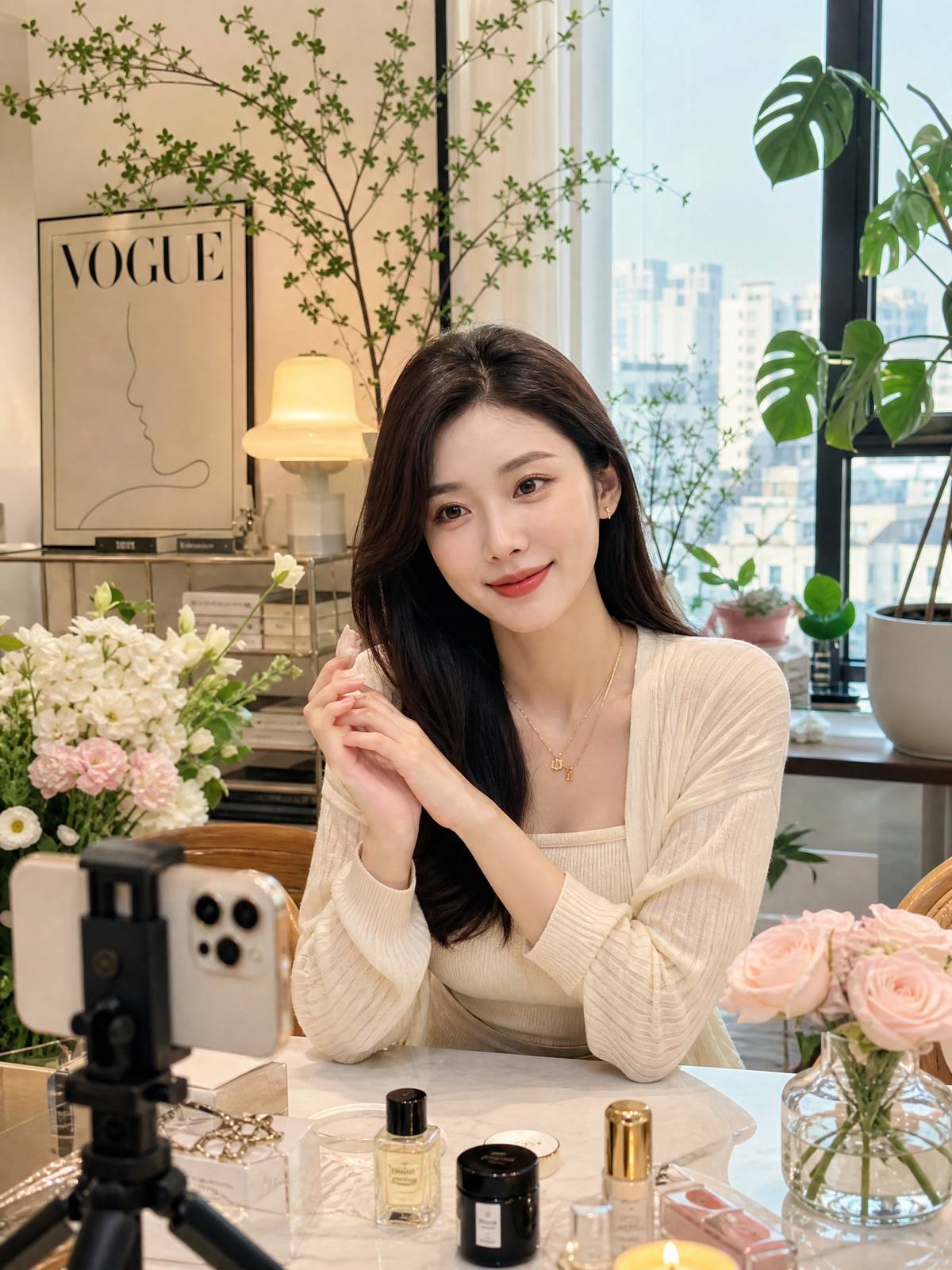 网红直播录屏