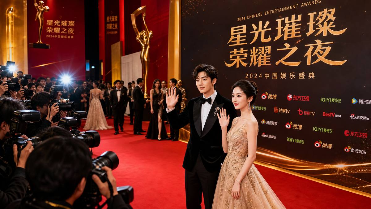 网红直播录屏