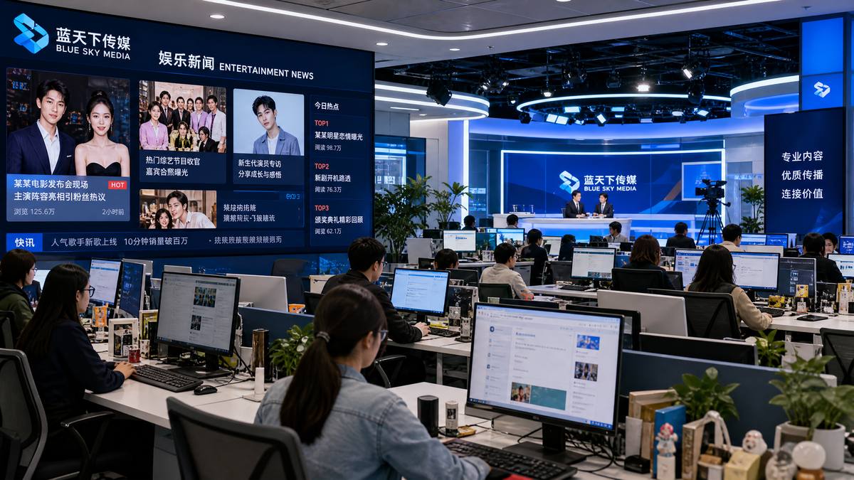 网红直播录屏MV拍摄